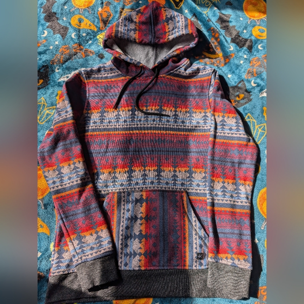 DepartWest Hoodie